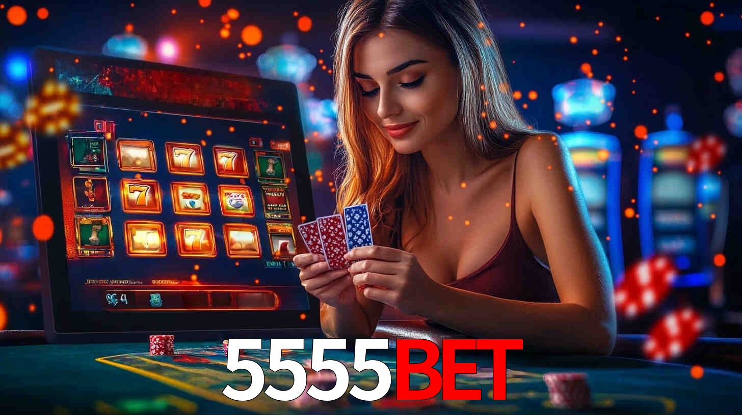 Aproveite as Melhores Promoções do 5555bet
