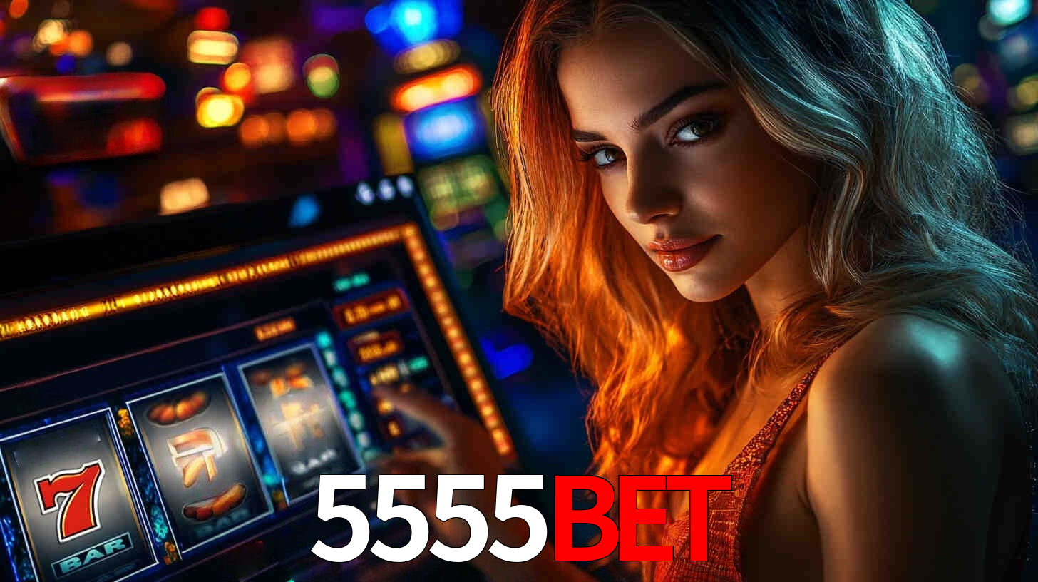 Descubra o Mundo das Mesas de Jogos no 5555bet